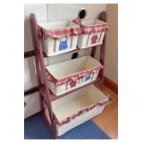 Laundry organizer