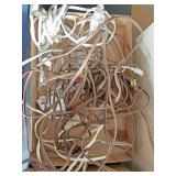 Extension cords