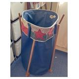 Unique hamper