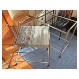 Drying racks