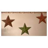 Primitive stars