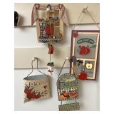 Apple Decor