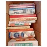 Cookbooks