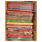 Cookbooks
