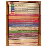 Taste of home cookbooks