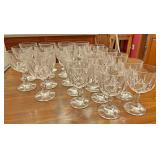 Stemware