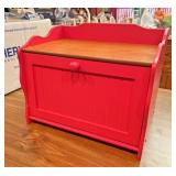 Breadbox