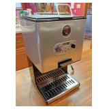 Cuisinart cappuccino machine