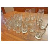 Glassware
