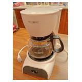 Mr. coffee coffee pot