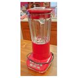 KitchenAid blender
