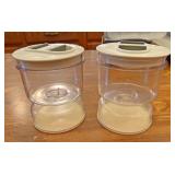 Flip jars