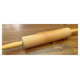 Rolling pin