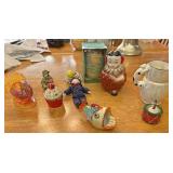 Miscellaneous collectibles
