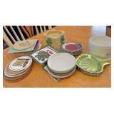 Coasters