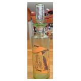 Geese decanter