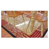 5 x 7 area rug
