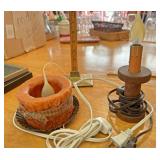 Electric candles