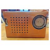 General Electric  radio