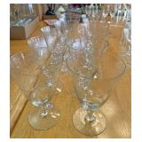 Stemware