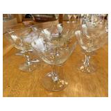 Stemware