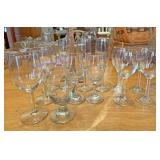 Stemware