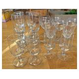 Stemware