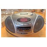 Cd player