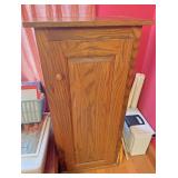 42 x 20 cabinet