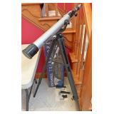 Bushnell telescope