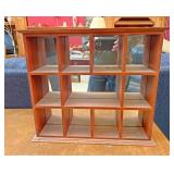 What not shelf