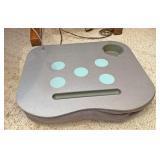 Lap desk