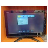 32 inch Toshiba LCD TV