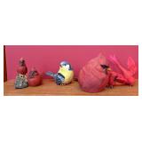 Birds