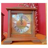 Howard miller clock