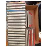 Cd lot