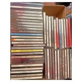 Cd lot