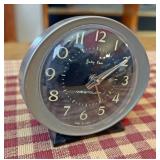 Baby been West clock alarm clock