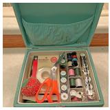Sewing kit