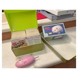 Recipe cards happy piggy and more