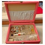 Sewing kit