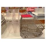 Office organizers