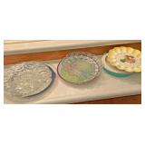Serving trays and more