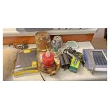 Kendall OtterBox protector binoculars and more