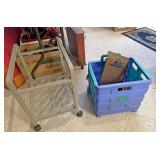 File cart and more