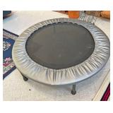 Trampoline