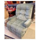 Recliner