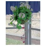 Hanging basket
