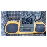Radio