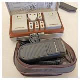 Morocco deluxe international travel kit